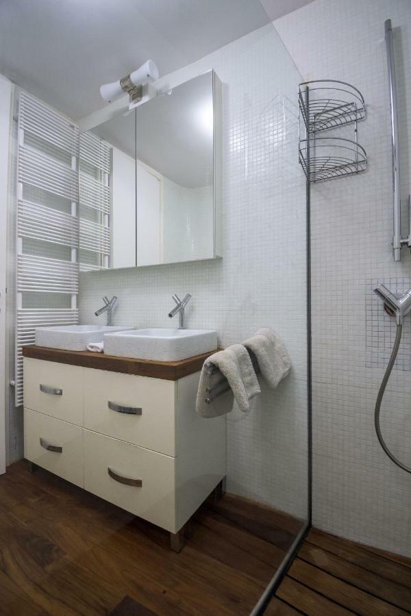 Apartment Sebastijan Piran Extérieur photo