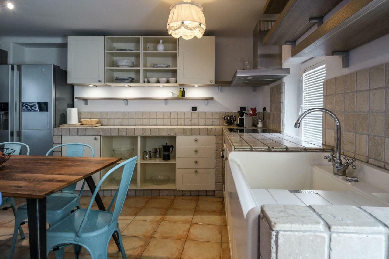 Apartment Sebastijan Piran Extérieur photo